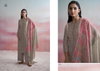 Roop By Sahiba Digital Printed Embroidery Heavy Dress Material Wholesale Price In Surat	